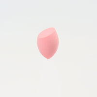 Mini Peach Powder Slant Cut