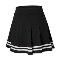 Black Skirt