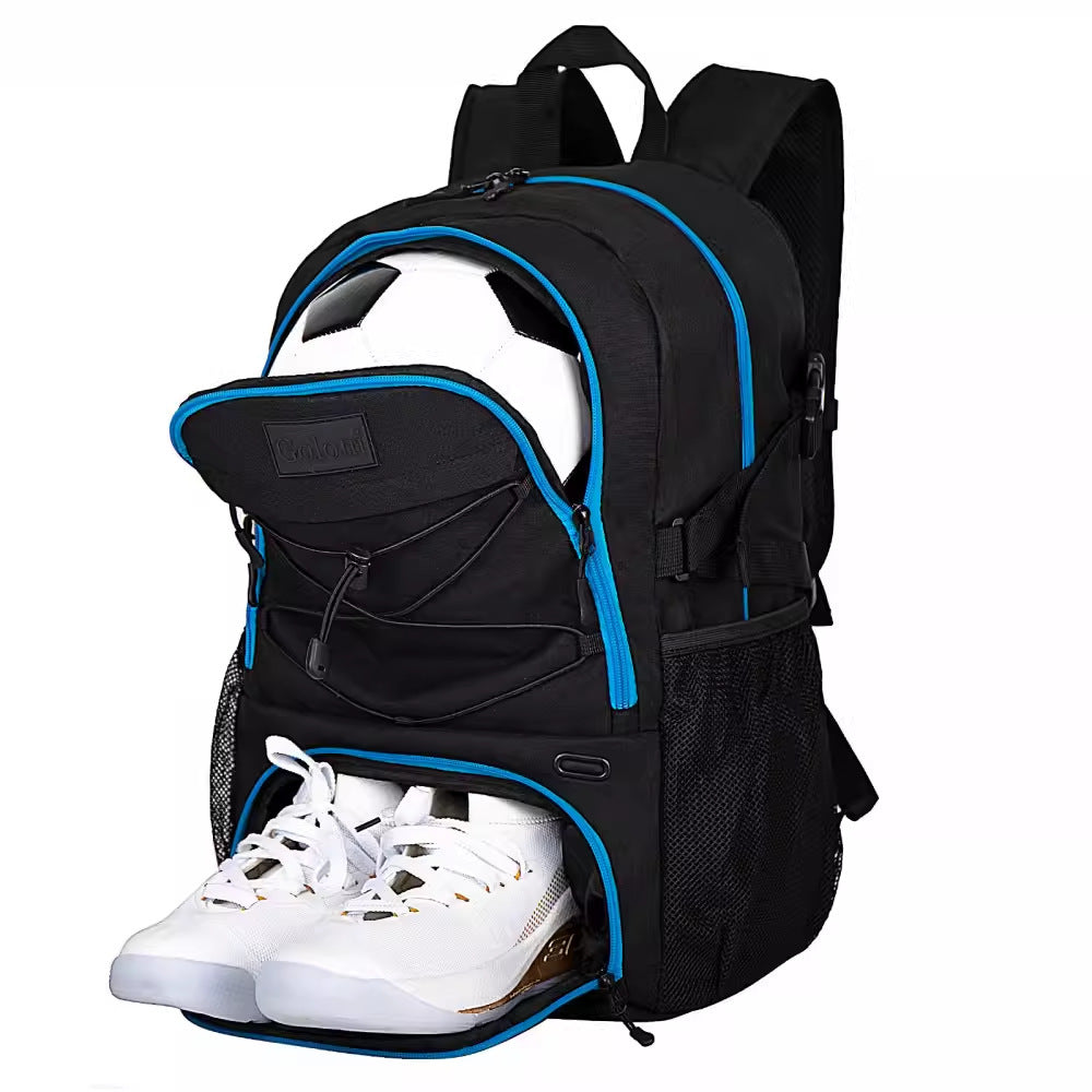 Unisex Polyester Training Backpack Tie Dye One Size