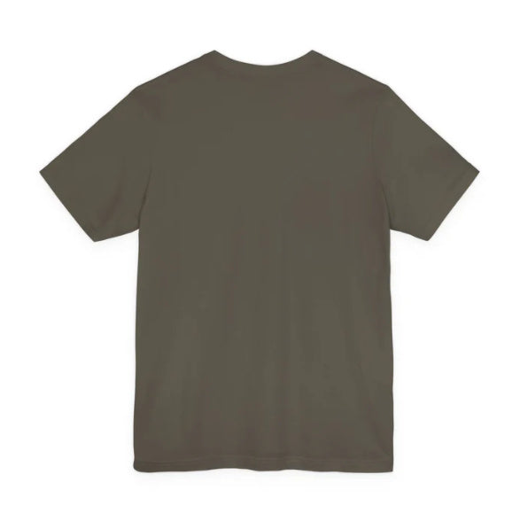 Men's 3D Digital Printing Casual Round Neck Short Sleeves