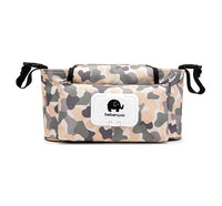Khaki camouflage
