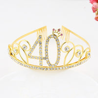 Golden40