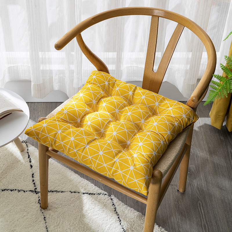 Four Season Thickened Seat Cushion