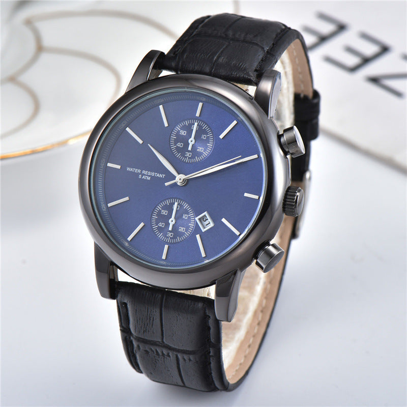 High-Quality Quartz Watch