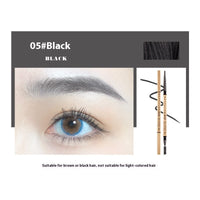 5 Black
