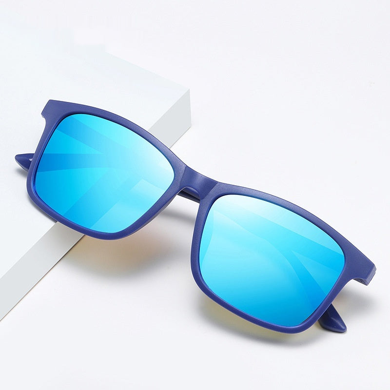 Men's Outdoor Sports Sunglasses