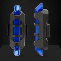 OPP bag new blue