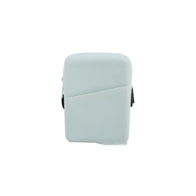 Silicone Arm Kettle Bag For Running Breathable Waterproof