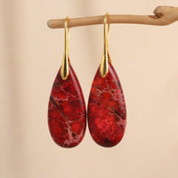 Big Red Gold Hook