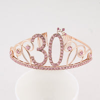 Rose gold30