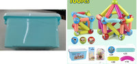 100PCS
