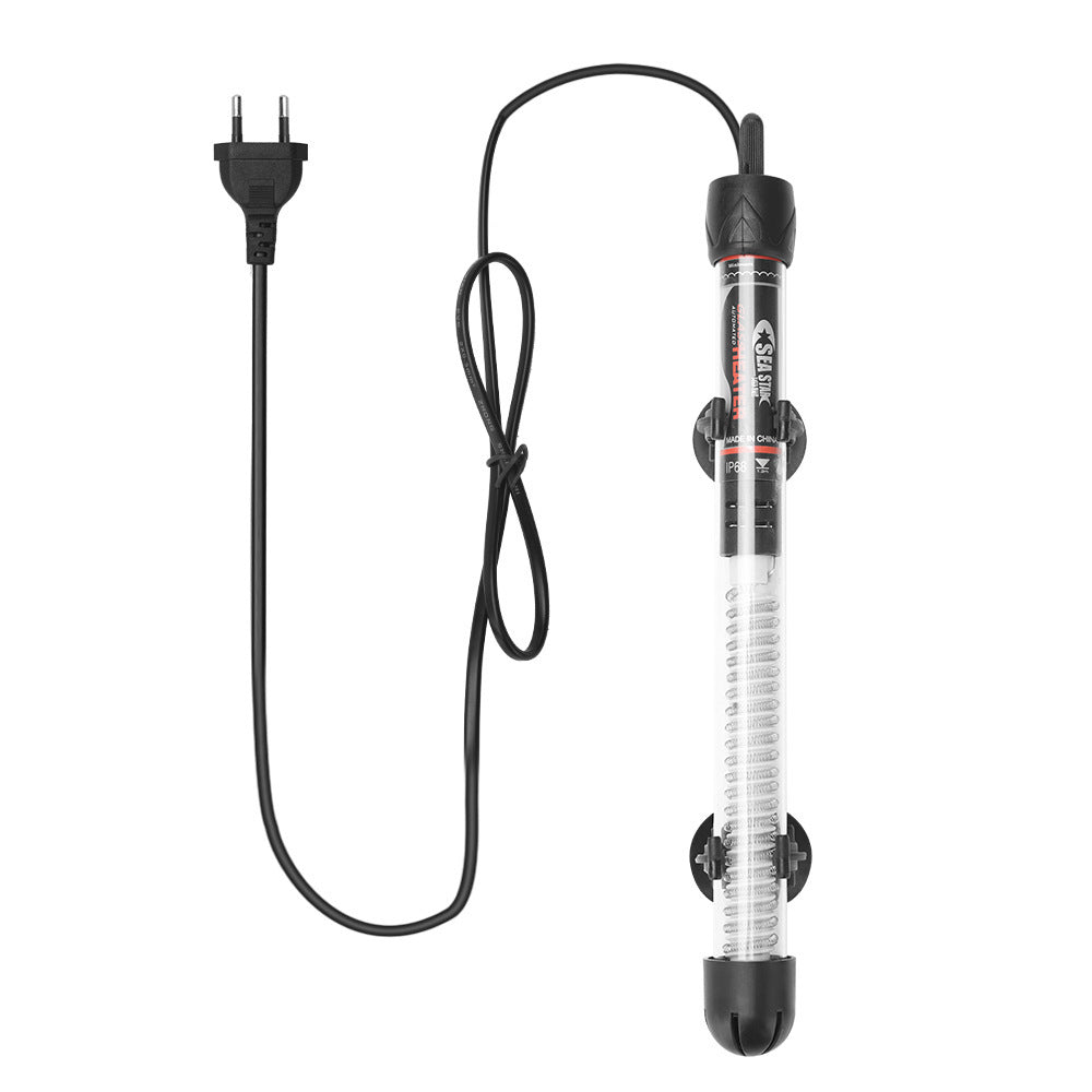 Fish Tank Heating Rod, Aquarium Automatic Thermostat, Heating Rod, Tortoise Heating Rod, Constant Temperature Rod