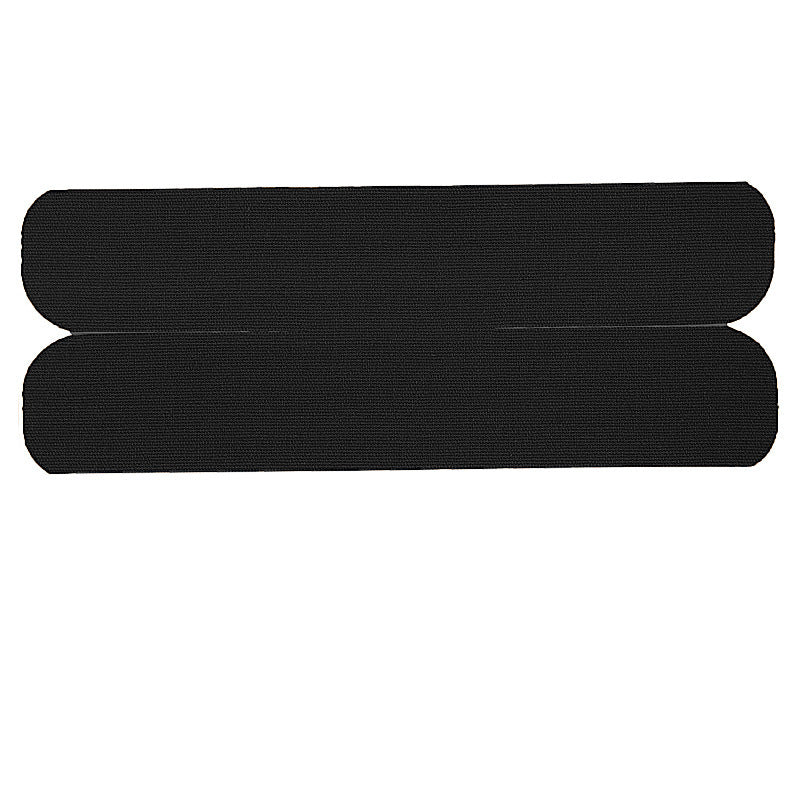 Pre-slitting X-type Muscle Paste Integrated Forming Elastic