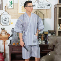 Light Gray Stripes