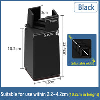 Black A