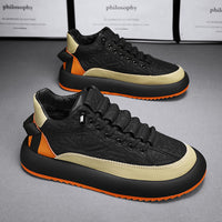 Black Orange