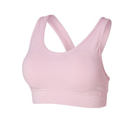 Pink Bra