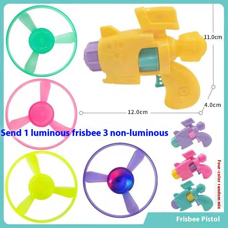 Kweichow Moutai Luminous Bamboo Dragonfly Children's Outdoor Toys