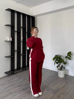 Wine Red