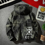 Autumn Winter Men's Jackets