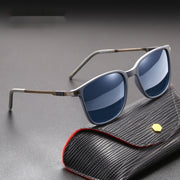 Unisex Sports Sunglasses – UV Protection for Outdoor & Driving