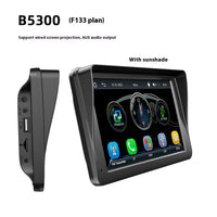 B5300