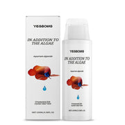 Aquarium Algae Remover Fish Tank Water Cleaning