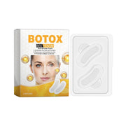 Hydrogel Skin Patch for Anti Wrinkle Care Bee Venom