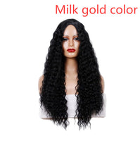 Milk Gold