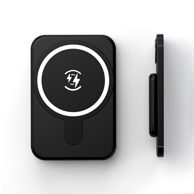 High-Capacity Power Bank with LED Digital Display – 20,000mAh, USB-C PD Fast Charge