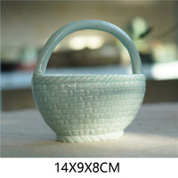 Flower Basket4