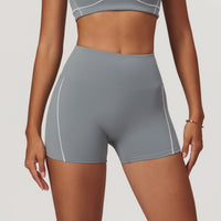 Iron Gray