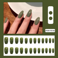 JP309Y59B3 Olive Green