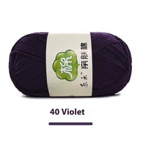 Violet