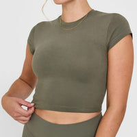 Olive Green
