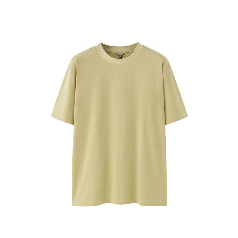 Unisex Quick Dry Cycling Polyester Short Sleeve Tee Regular