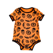 Halloween Baby Romper Costume Outfit