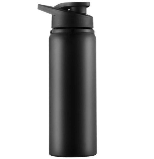 Stainless Steel Water Bottle 700ml – Leak-Proof, Lightweight & Durable