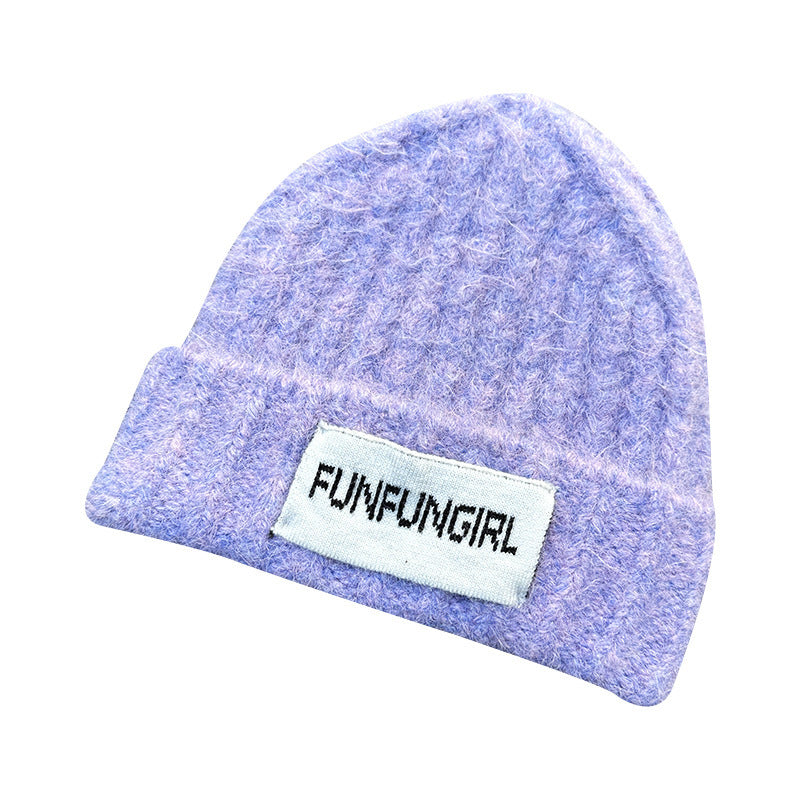 Windproof Warm Sleeve Cap with Ear Protection