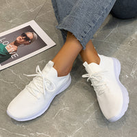Creamy White