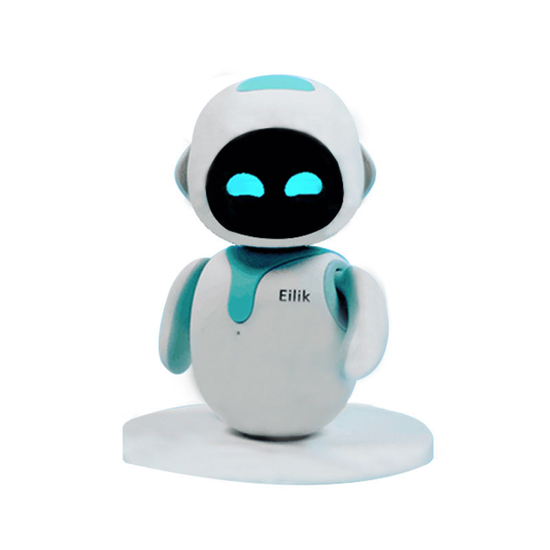 Erik Creative Intelligent Robot Toy – Interactive Smart RC Robot for Kids