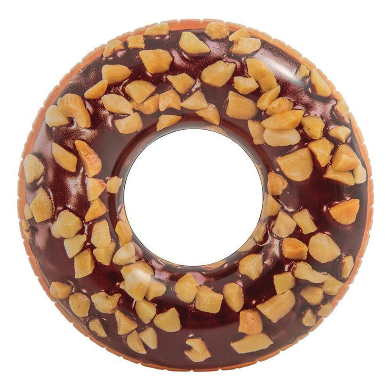 Donut swim ring