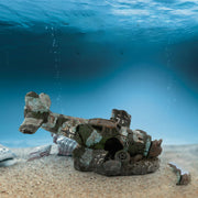 Aquascape Decor Ornaments
