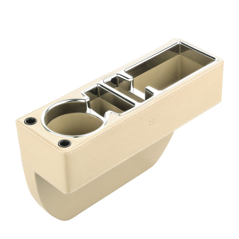 Car Seat Gap Storage Box