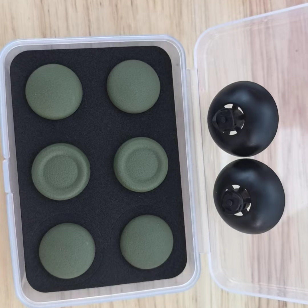Elite Joystick Cap Back Key