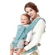 Ergonomic Baby Carrier – Newborn to Toddler, Breathable Mesh