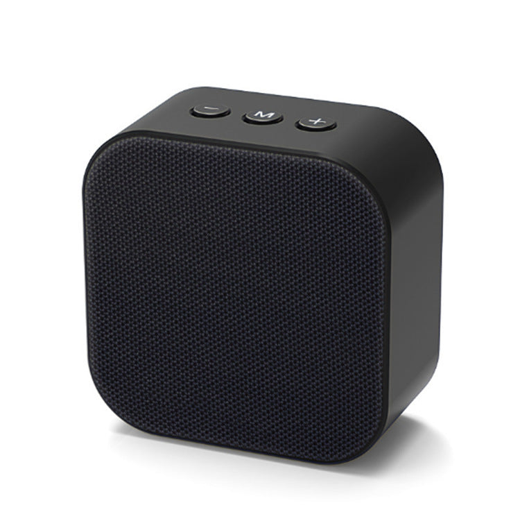 C8 Bluetooth Speaker With Card With Radio