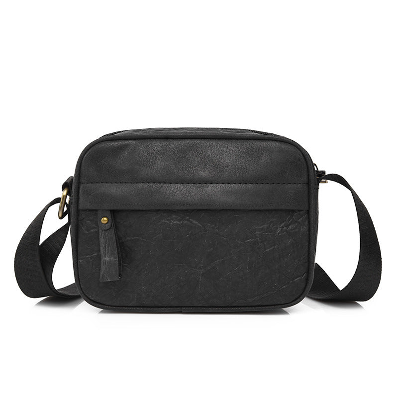 Men's Crossbody Bag Fashion Casual