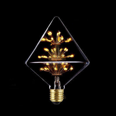Gypsophila Bulb Energy-saving LED Decorative Art Light Source
