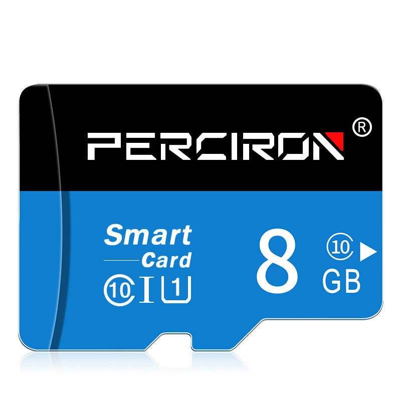 High-Speed Driving Recorder Memory Card – 16GB/32GB